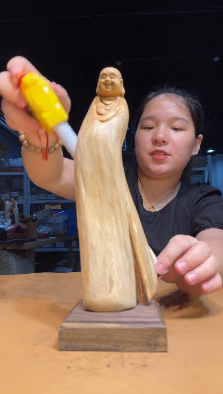 柏木（崖柏）其他（ 直播推荐 ）