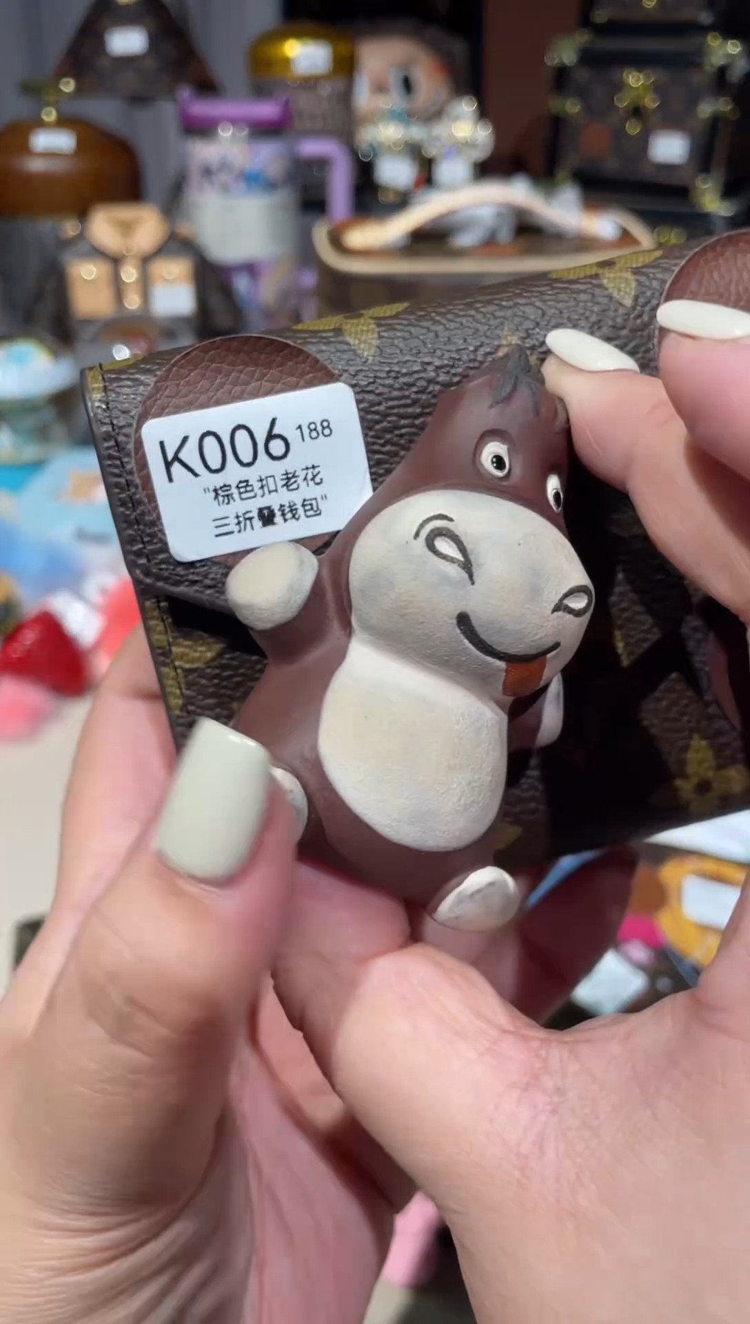 瓷器七天无理由按编号下单K006