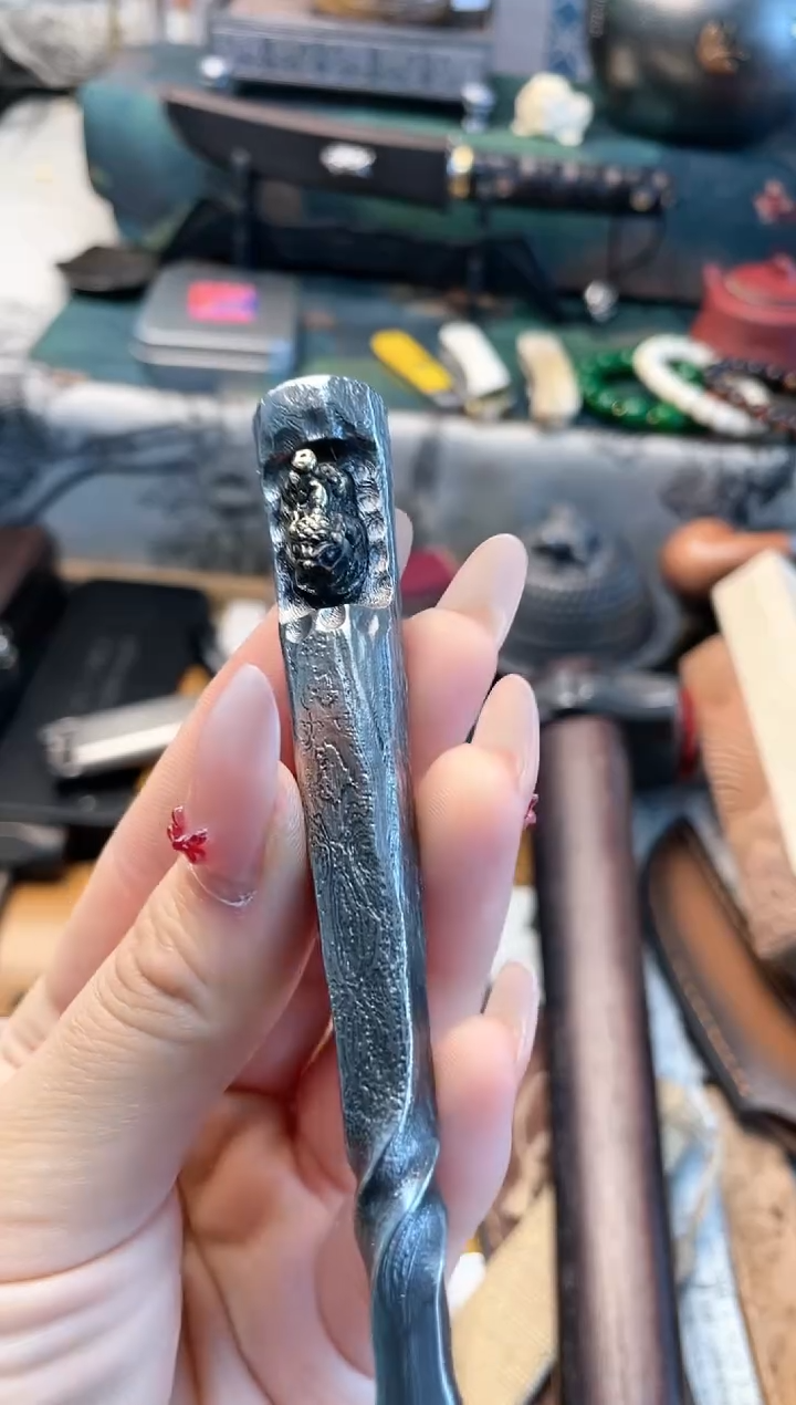 【闪购商品】瓷片晓魏甄宝阁品质保证