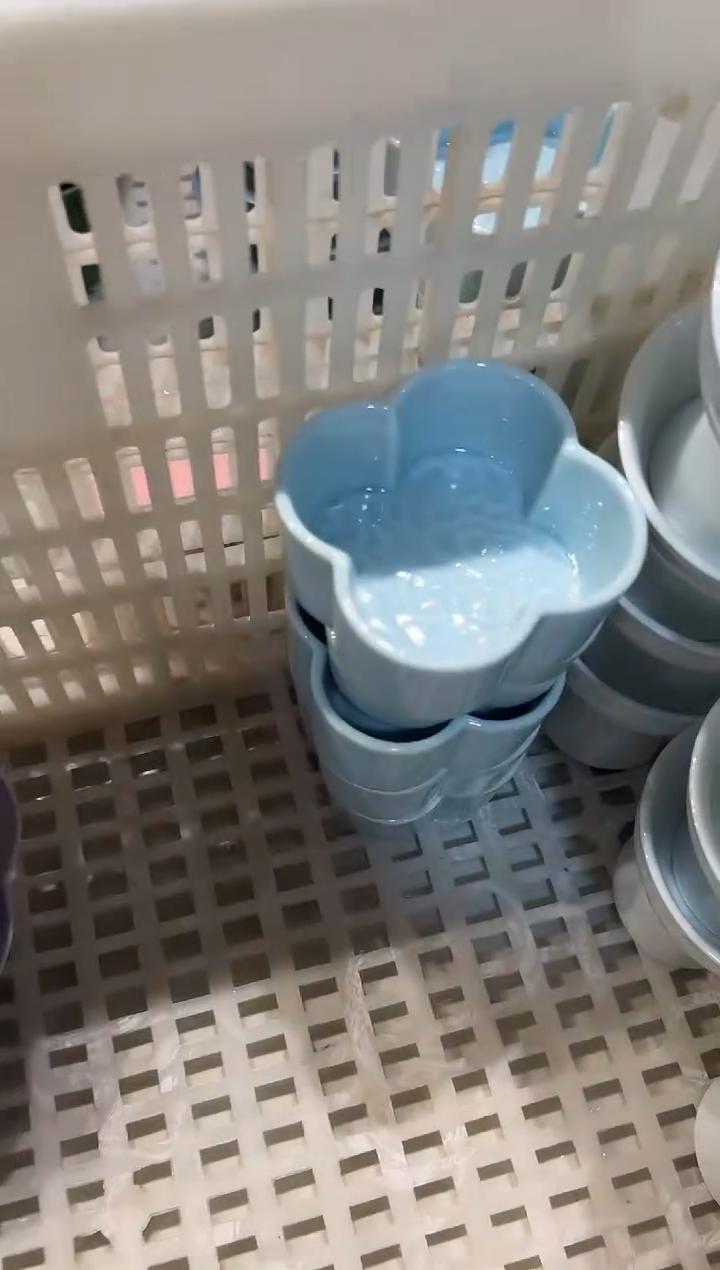 瓷片微瑕商品，介意勿拍