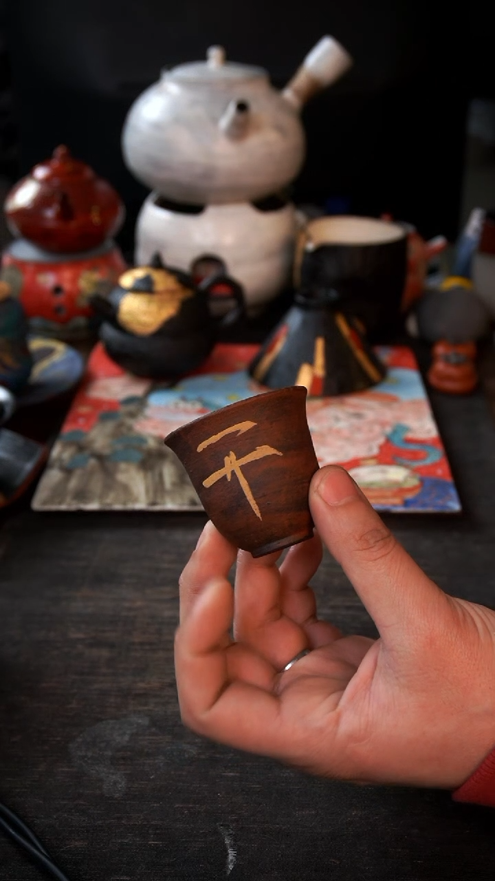 【闪购商品】其他318小康茶器小康茶器