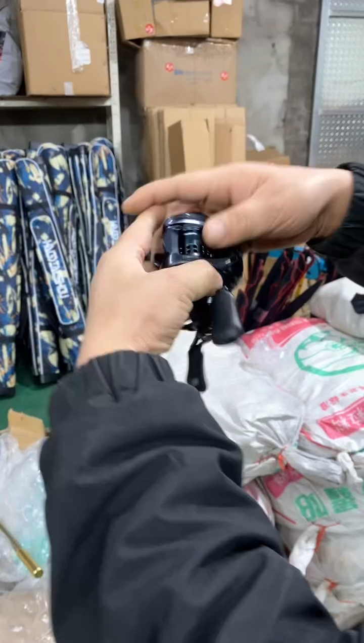 微物水滴左右手自己备注