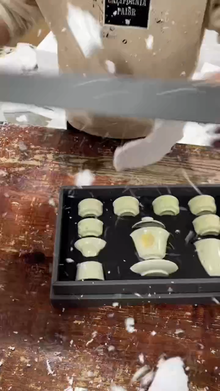 【闪购商品】其他响念茶具严选链接@@LS