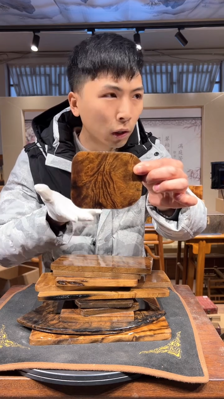 【闪购商品】金丝楠木艺金丝楠木小叶桢楠