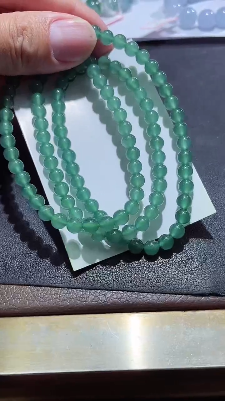 【闪购商品】定制翡翠未镶嵌翡翠多样性发货