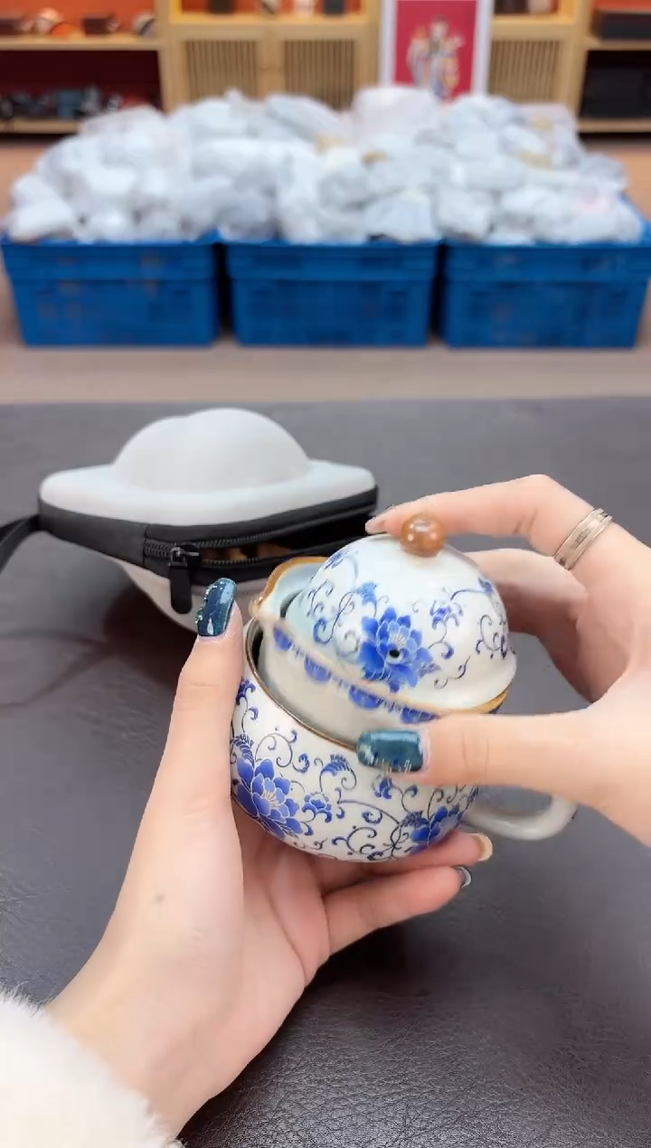 【闪购商品】摆件瓷SC1111111111111