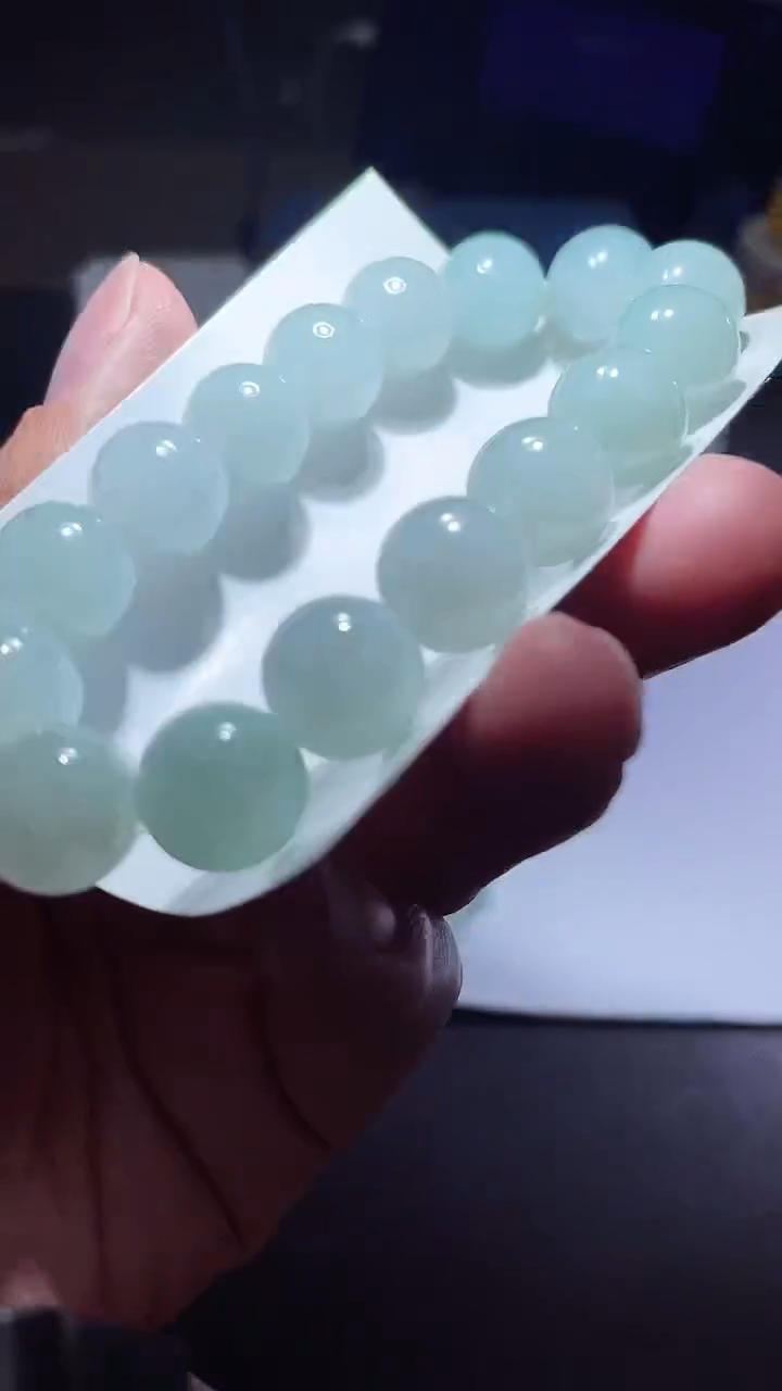 【闪购商品】定制翡翠未镶嵌翡翠多样性发货