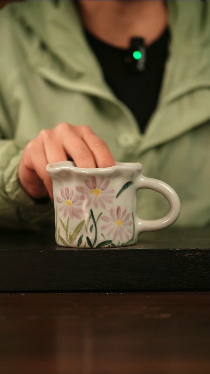 【闪购商品】其他786遇瓷手作同款