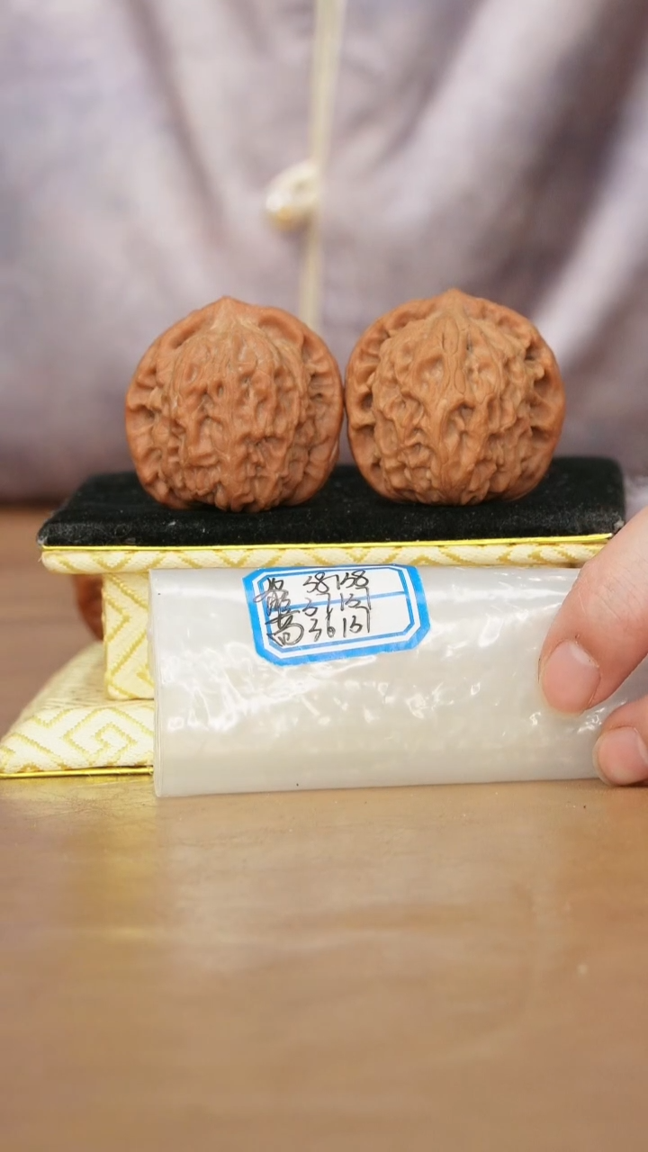 把件文玩核桃非嫁接北京