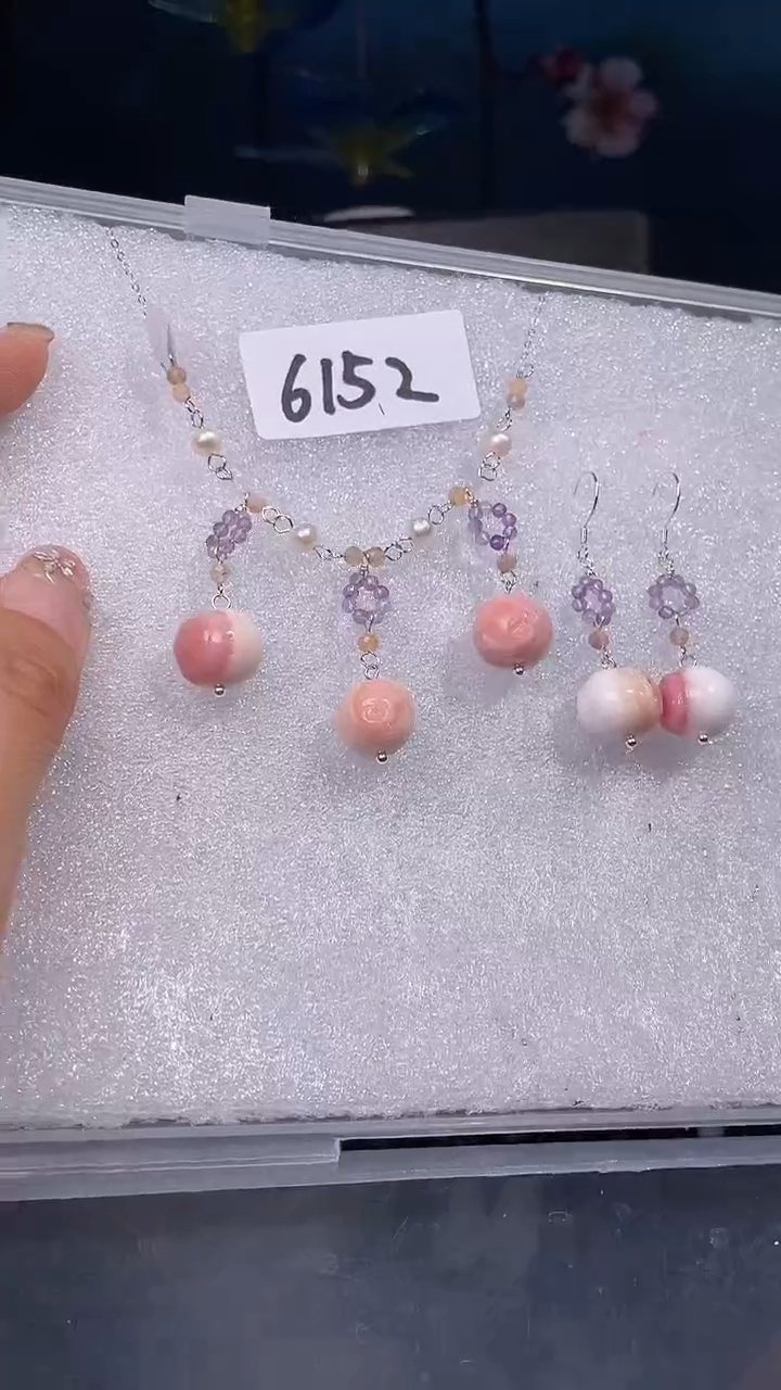 未镶嵌贝壳1喜欢拍