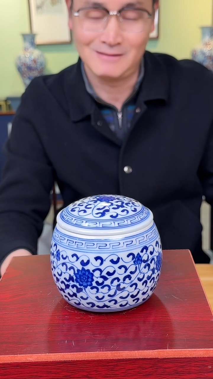 摆件瓷景德镇陶瓷景德镇陶瓷