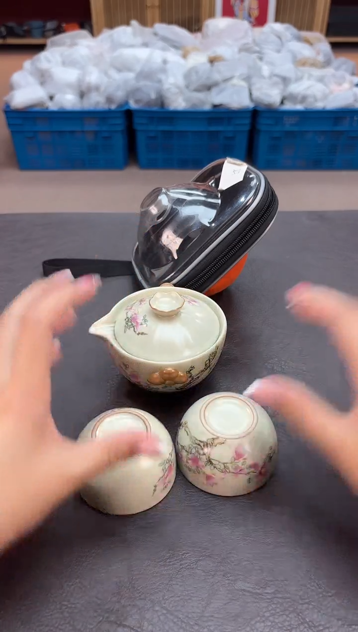 【闪购商品】摆件瓷SC1111111111
