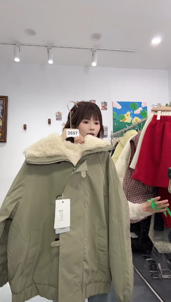 支*支木子豆清货款默认微瑕（no退换）