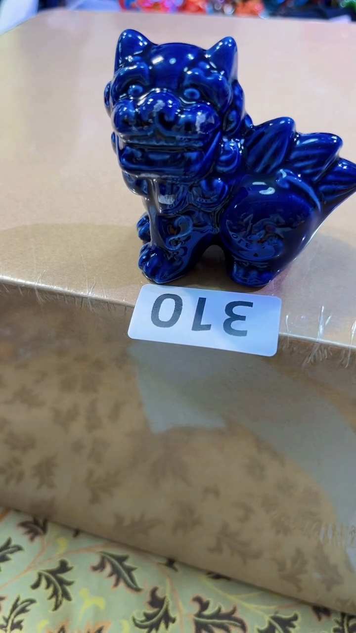 瓷片陶茶666文玩周边多人