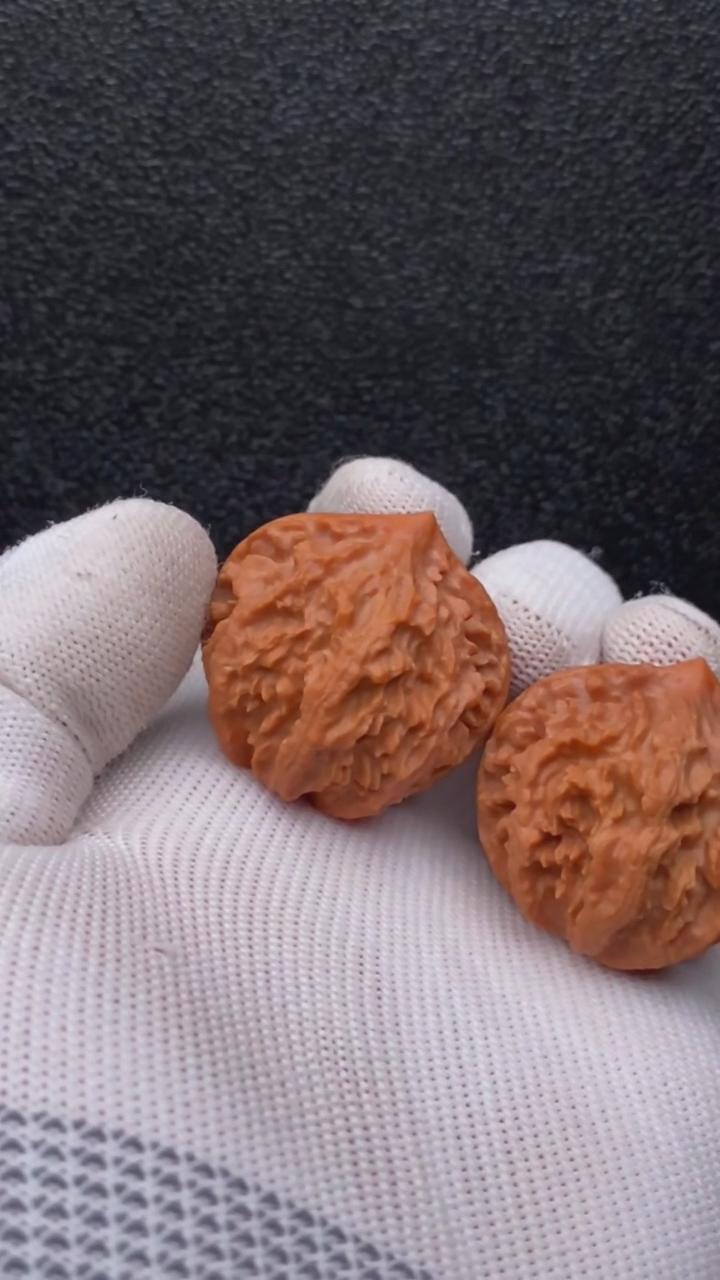 【闪购商品】文玩核桃把件002......