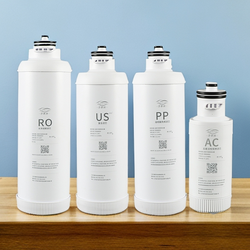 可配套安吉儿净水器滤芯ROB60/ROB8/A4/A6pro/S2/K1/K2/X7/V5/S5/