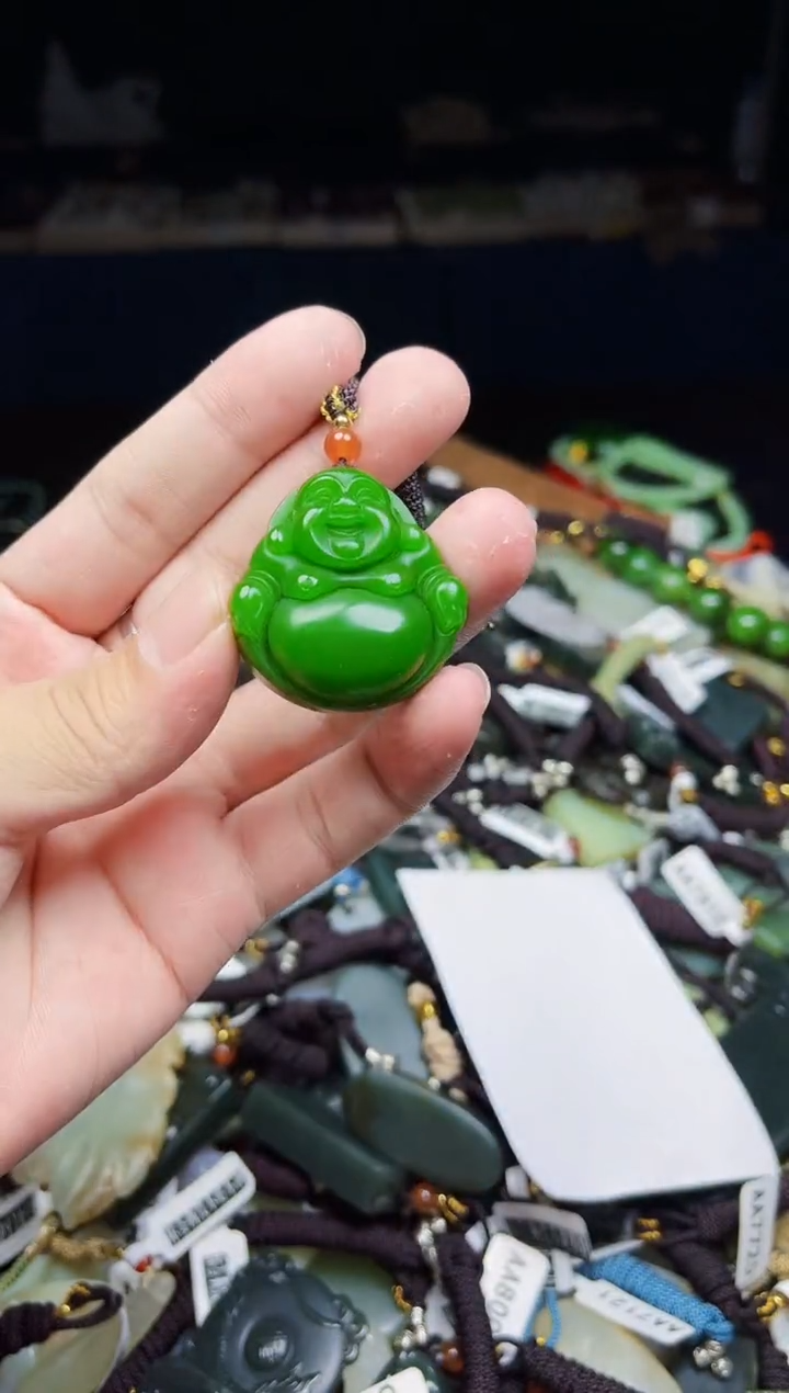 玉未镶嵌拍一发一