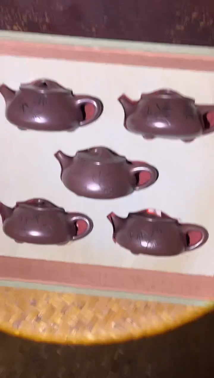 【闪购商品】紫砂茶壶94合合合合合合合合