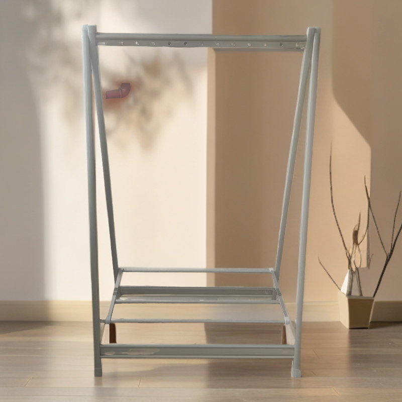 7845 HF 衣帽架（尺寸：90*58*150CM）