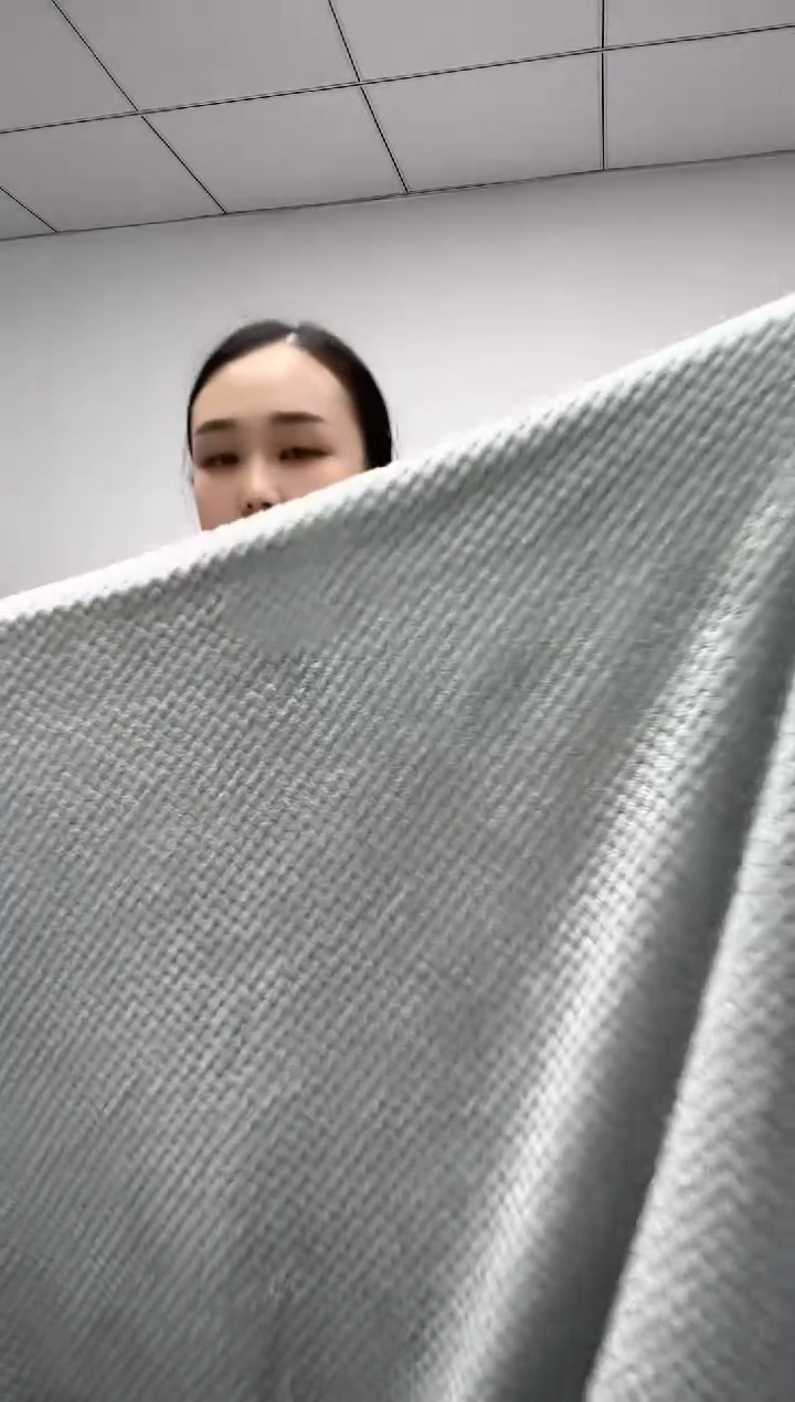 法兰绒2.3x2.5左右已主播介绍为准