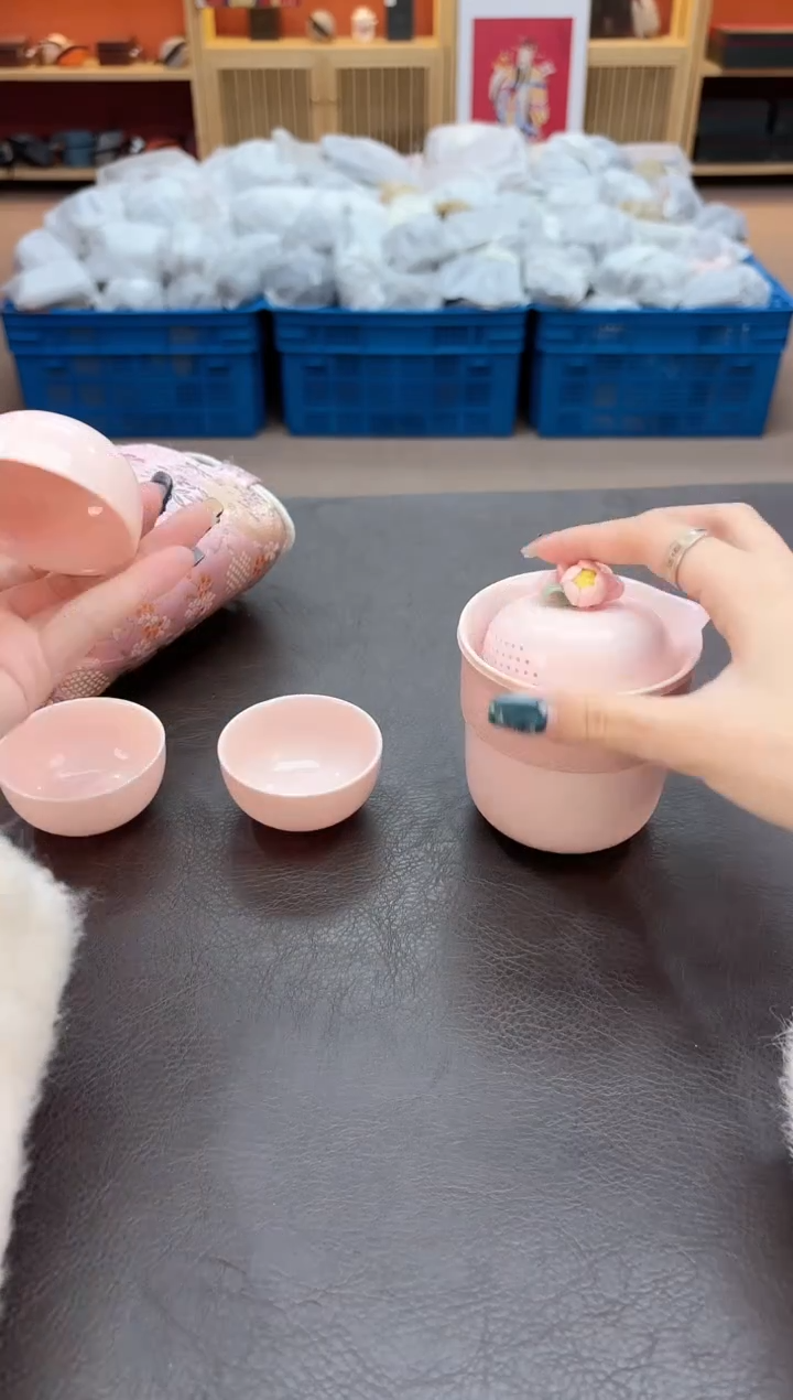 【闪购商品】摆件瓷SC1111111111111
