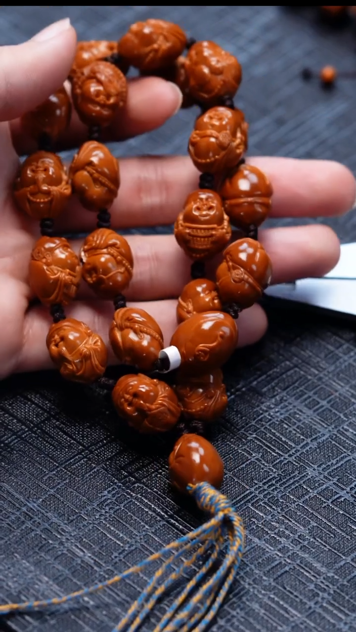 手串/手链橄榄核橄榄核