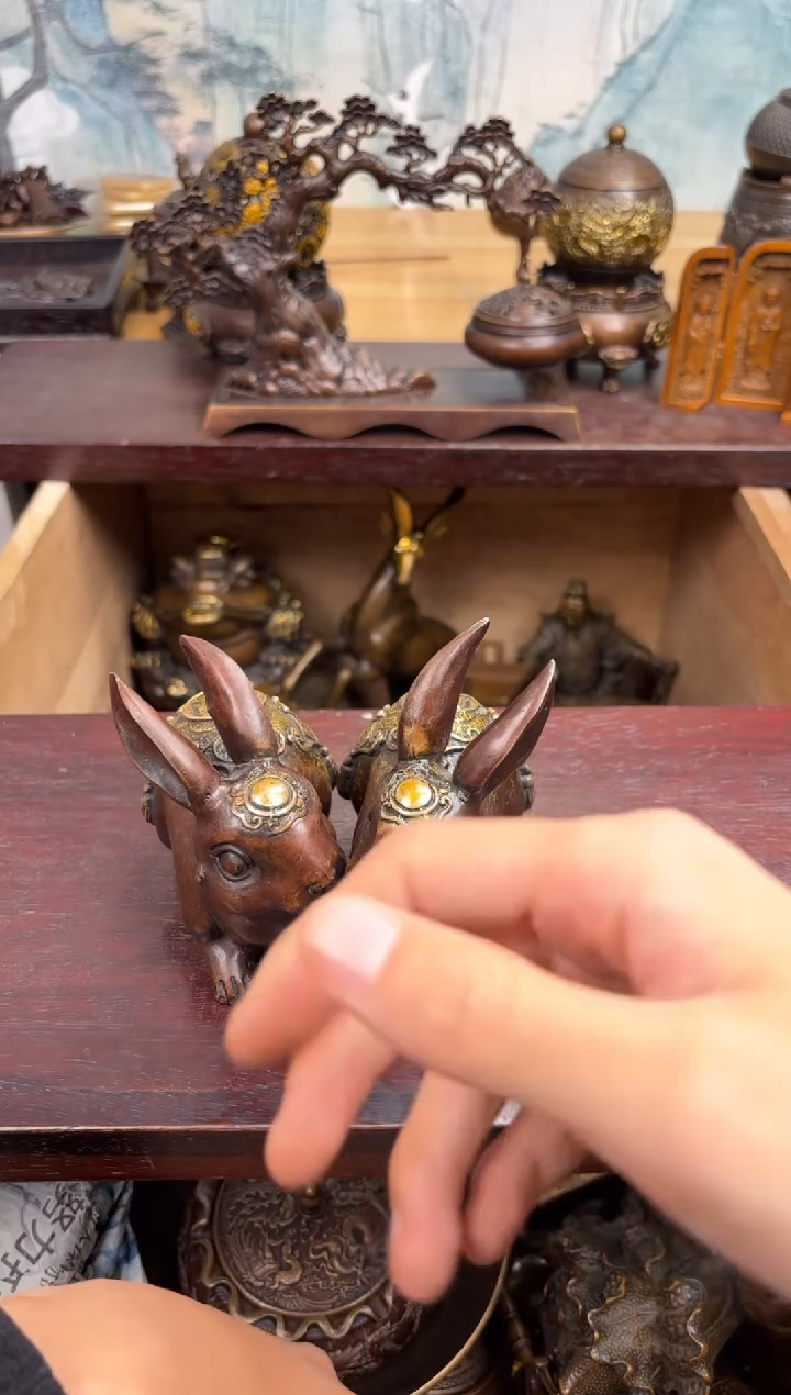 百福铜专属精选链接