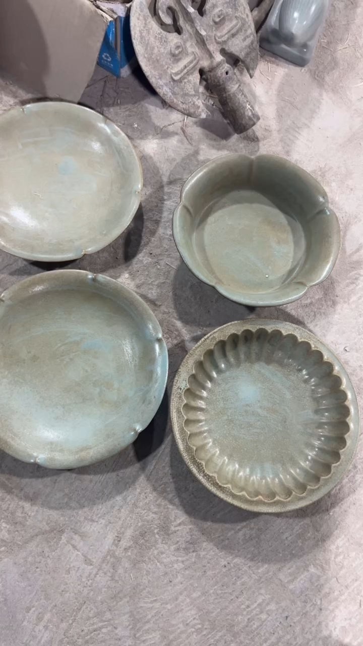【闪购商品】瓷片瓷器瓷器瓷器瓷器