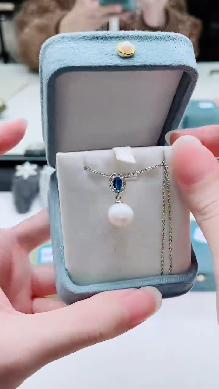 合金其他淡水珍珠多样性发一310