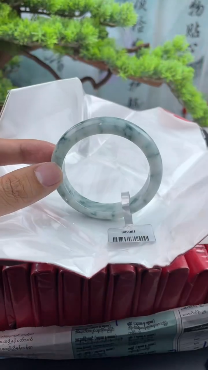 【闪购商品】翡翠手镯未镶嵌4翡翠手镯