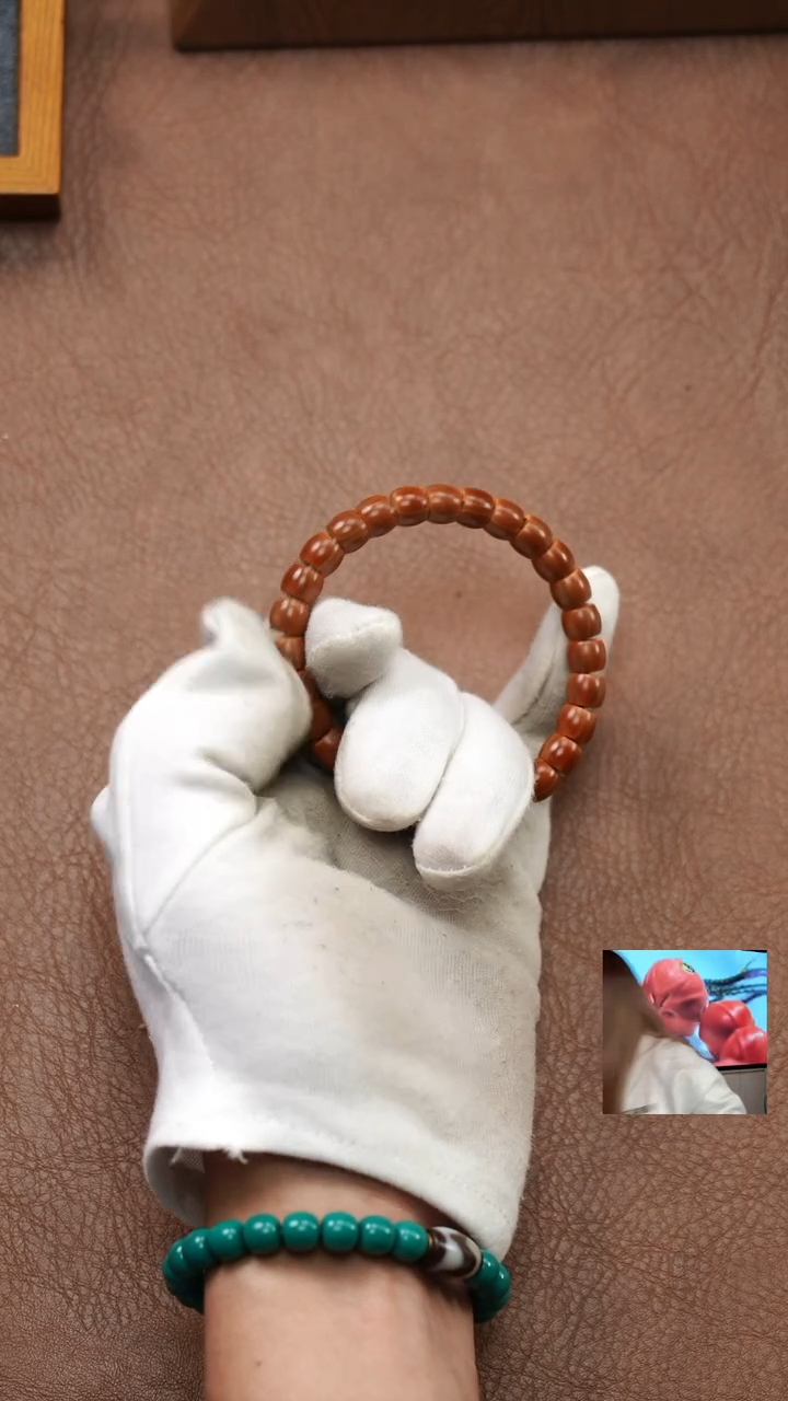 手串/手链橄榄核橄榄核中段