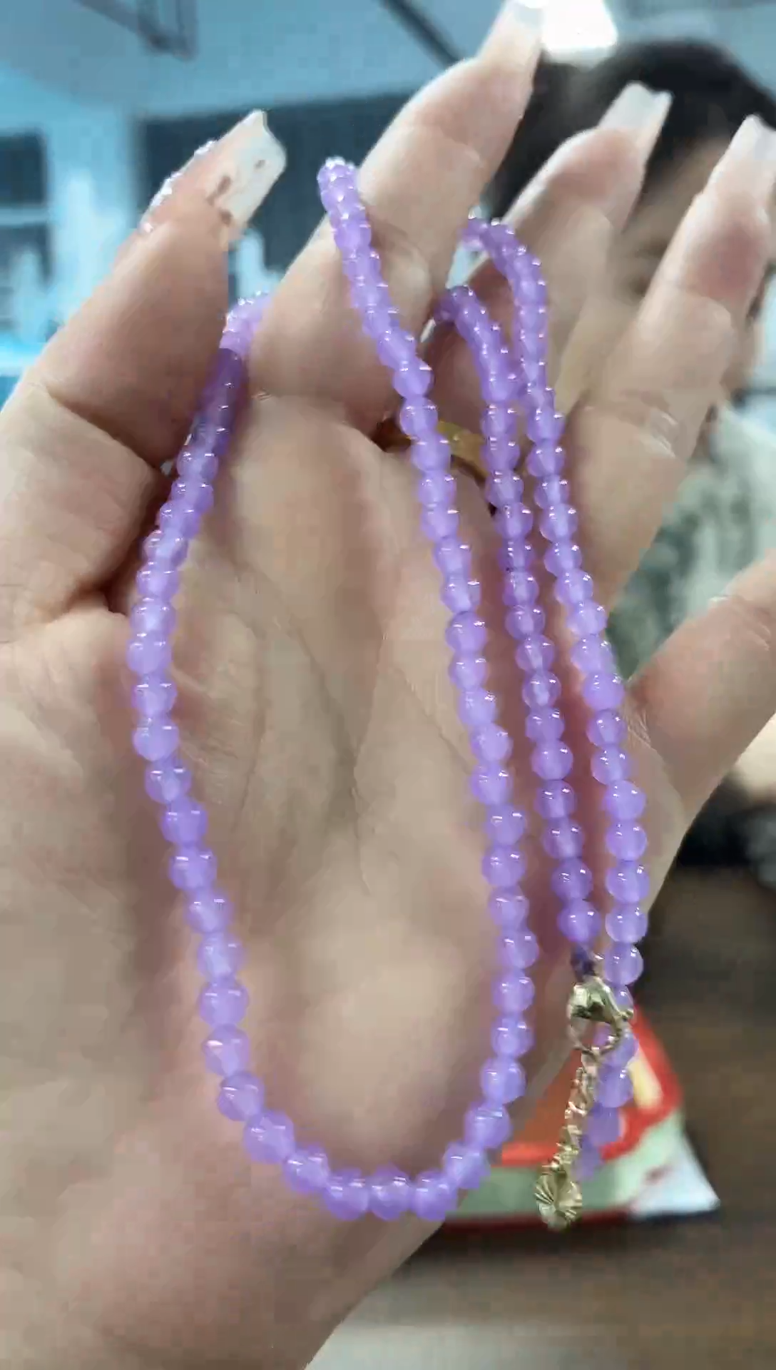 【高定甄选】高端轻奢多样性发货XM3427S