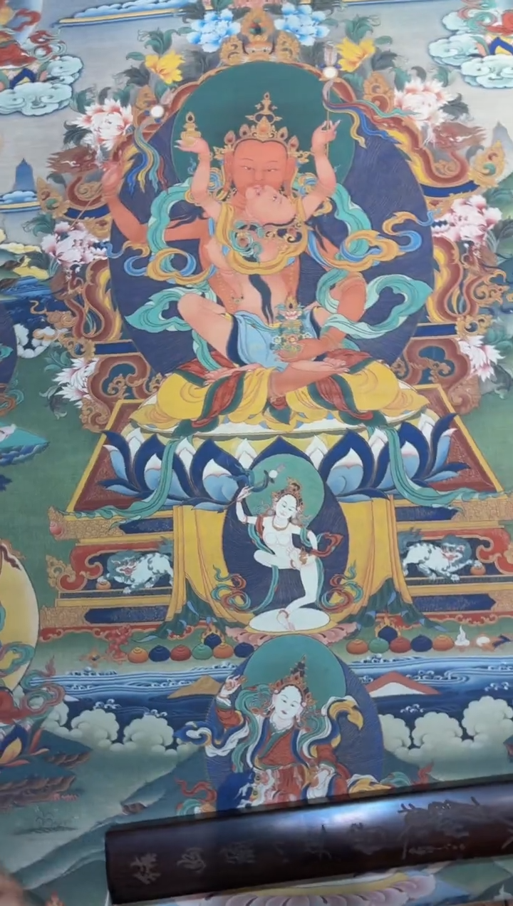 卷轴画博雅阁薽选链接118