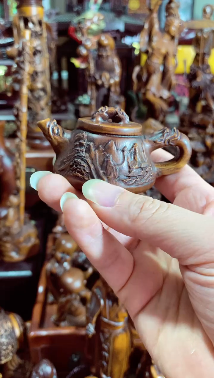 【闪购商品】木高端文玩礼品好物