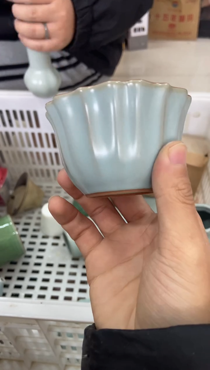 【闪购商品】杯无运费险略有微瑕介意勿拍