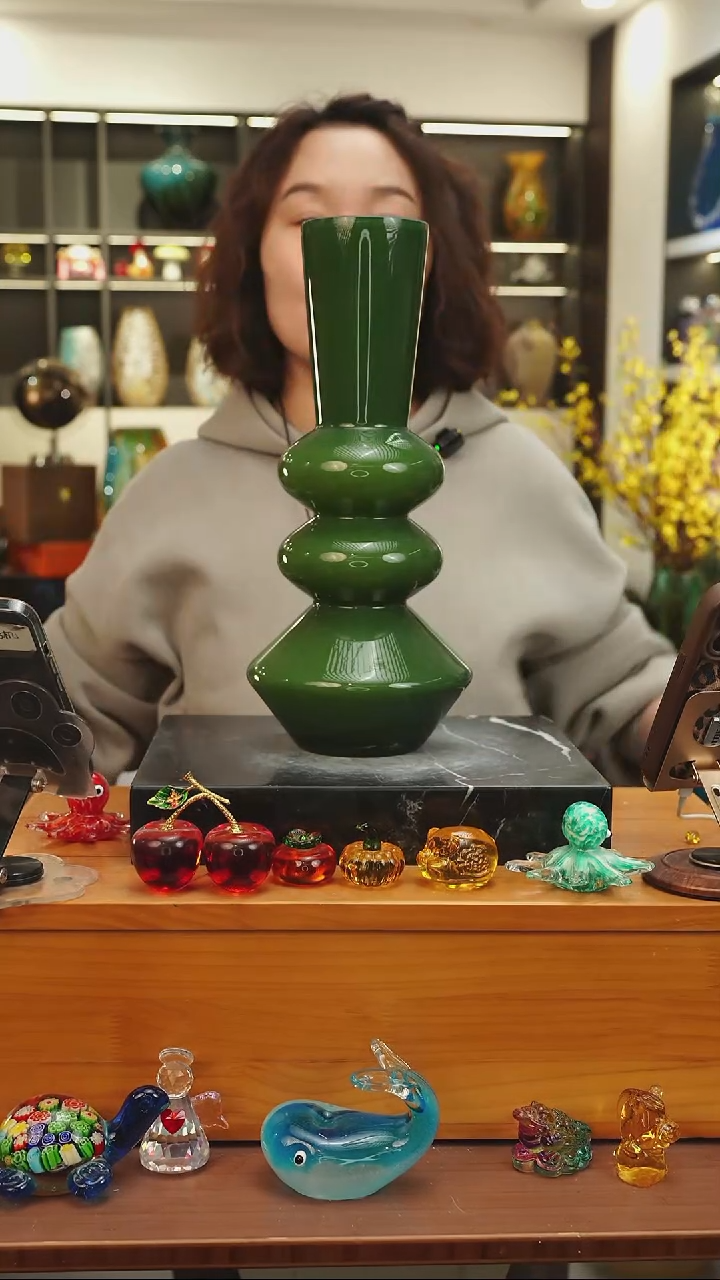 外贸花瓶花器花盆157