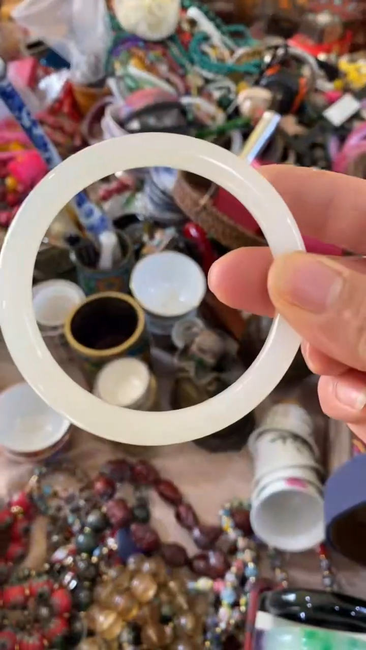 【闪购商品】宫廷影视老旧工艺摆件