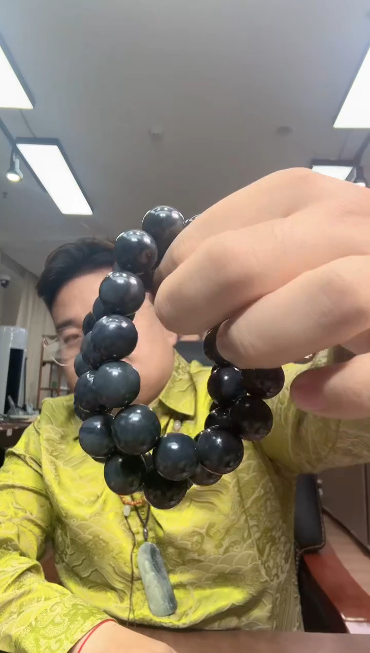 未镶嵌手链和田玉多样性随机发货卡16