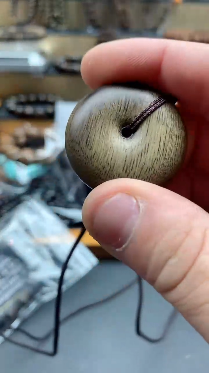 【闪购商品】乌木类手串/手链          