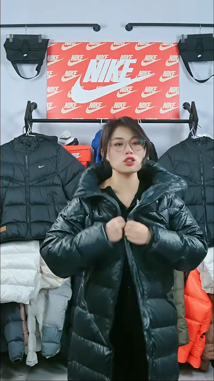 731闪购编码Nike/Jordan运动衣以直播间过款为准尺码M