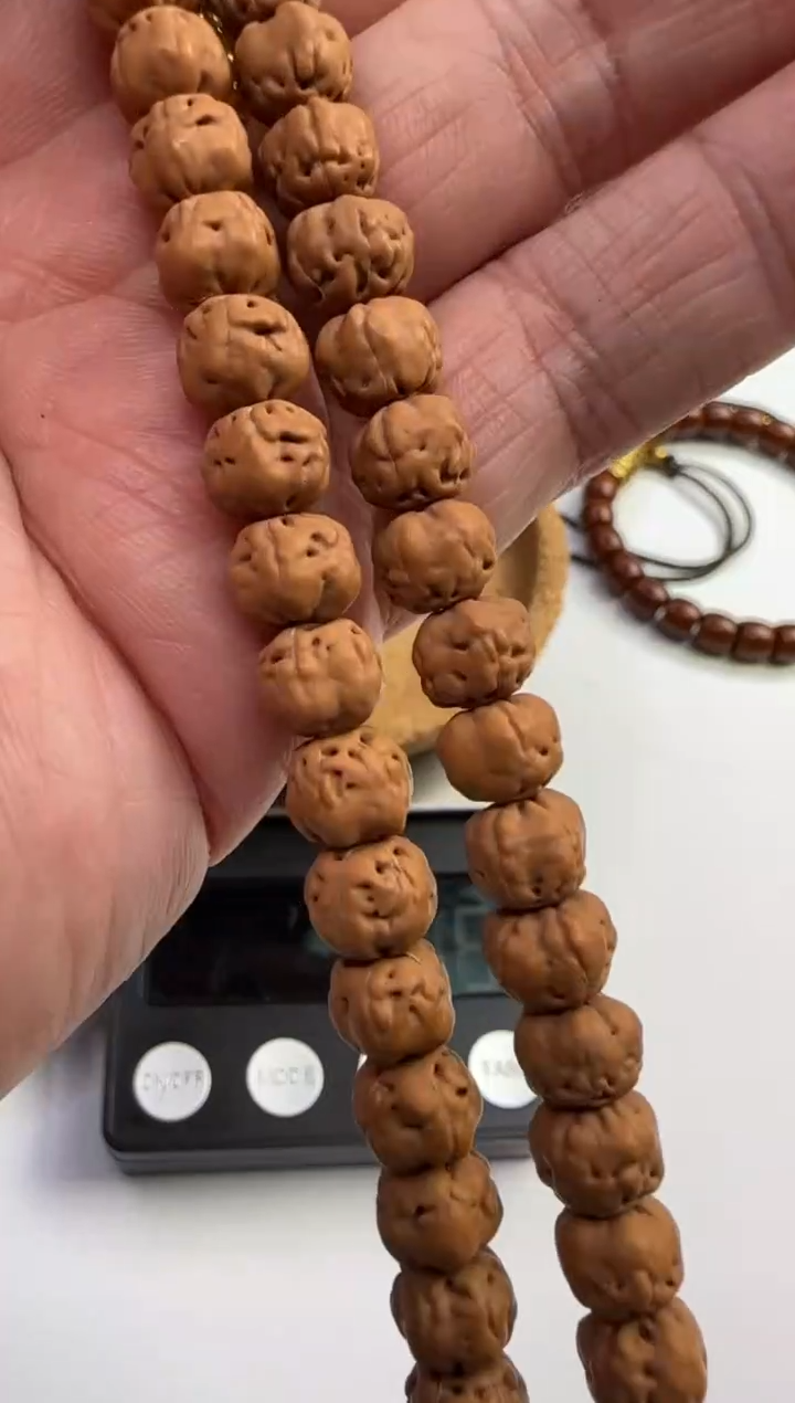 手串金刚菩提佛手金刚108