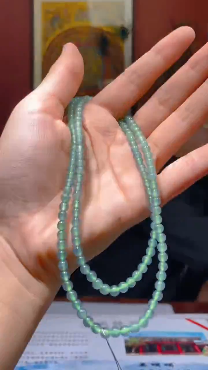未镶嵌定制翡翠HM翡翠毛货HZ-26