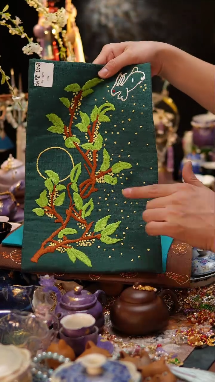 【闪购商品】摆件茶席茶席茶席茶席茶席