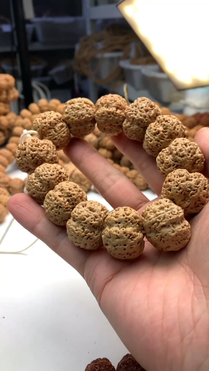 【闪购商品】金刚菩提吊坠4666666666