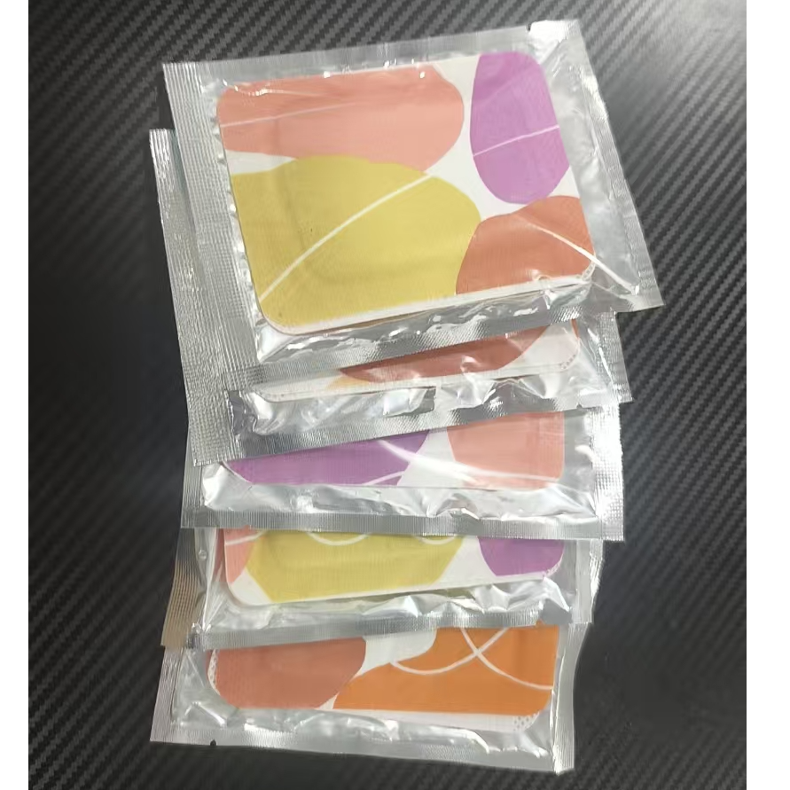 一贴多用暖手贴 