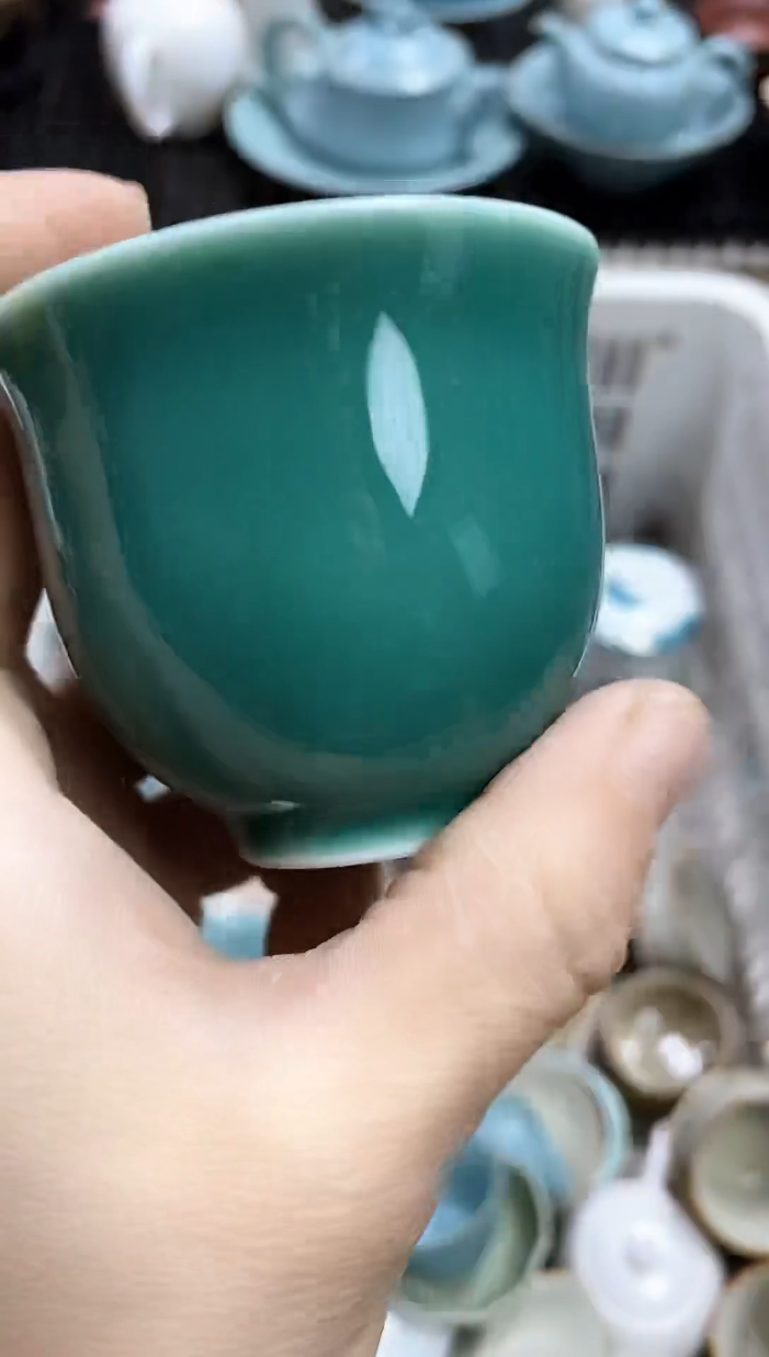 【闪购商品】（轻轻微瑕）茶具茶壶茶碗茶杯