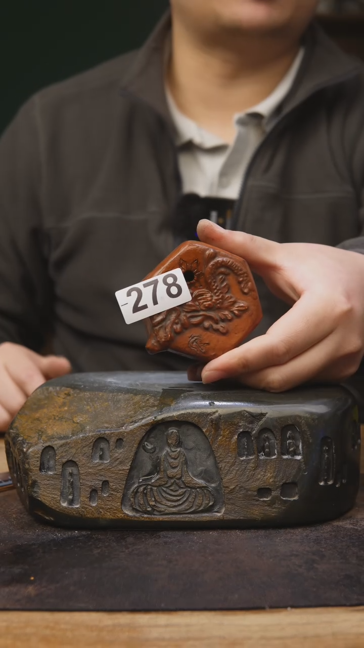 【闪购商品】甘石陶艺设计师茶具278