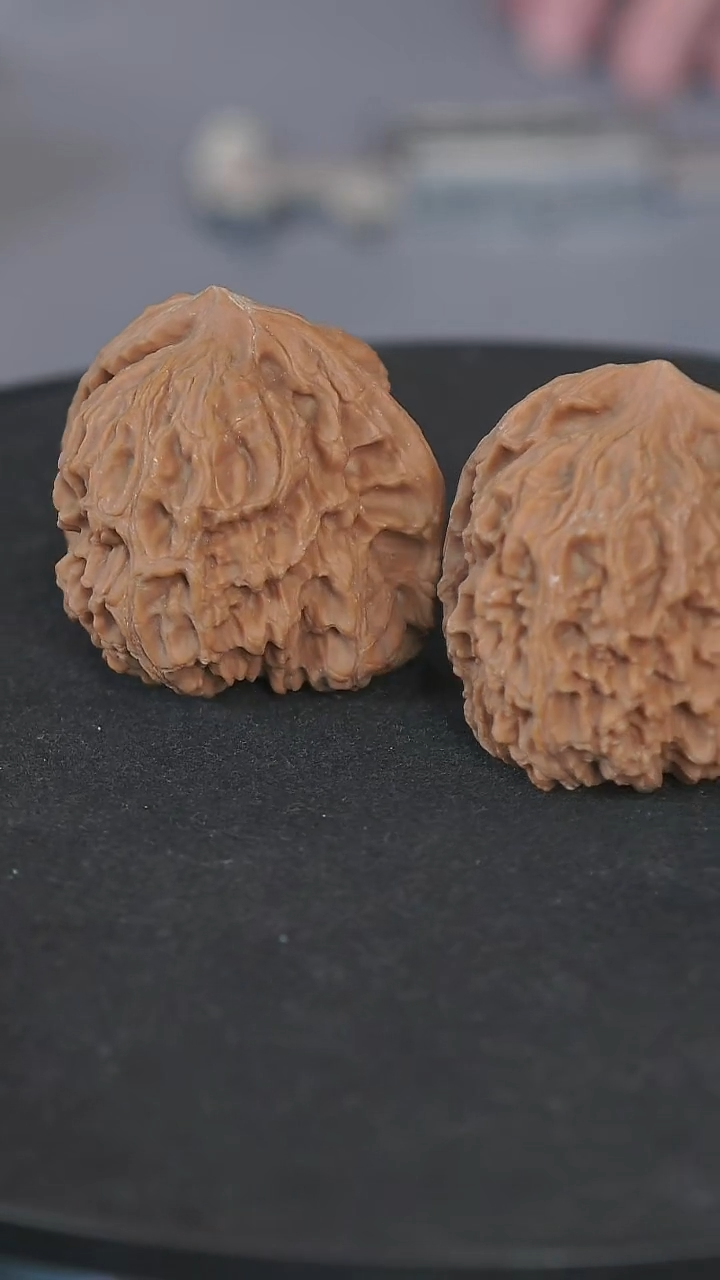 吊坠桃核怀柔南疆