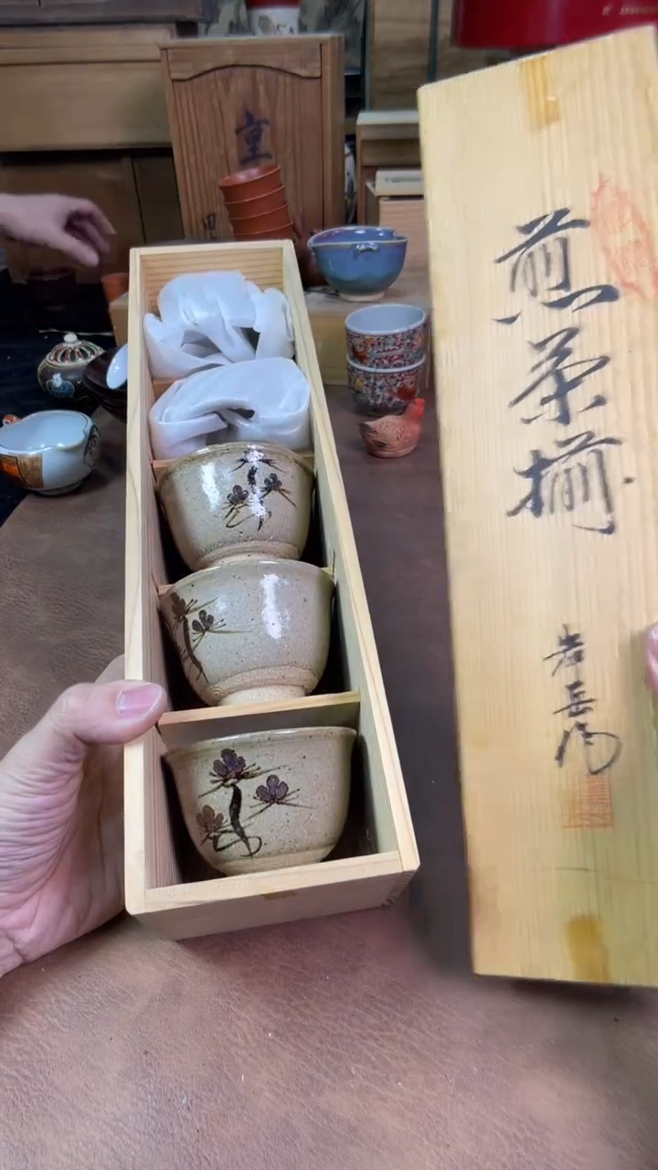 【闪购商品】摆件茶宠瓷器茶具套装