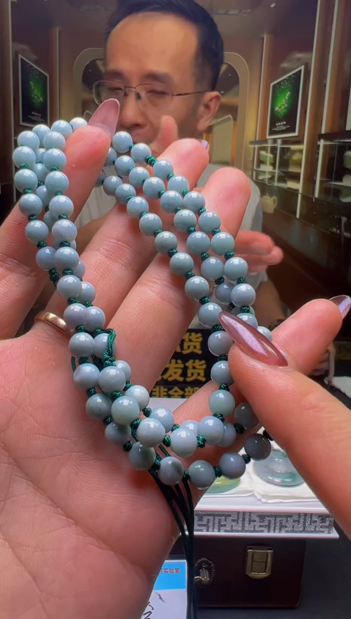 定制翡翠未镶嵌0852324602
